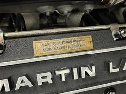 1985 Aston Martin V8 Volante (CC-2081782) for sale in Huntington Station, New York