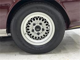1985 Aston Martin V8 Volante (CC-2081782) for sale in Huntington Station, New York