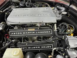 1985 Aston Martin V8 Volante (CC-2081782) for sale in Huntington Station, New York