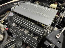 1985 Aston Martin V8 Volante (CC-2081782) for sale in Huntington Station, New York