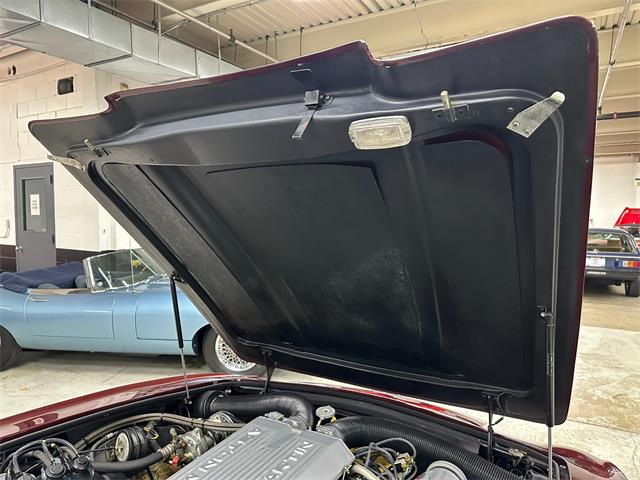 1985 Aston Martin V8 Volante (CC-2081782) for sale in Huntington Station, New York