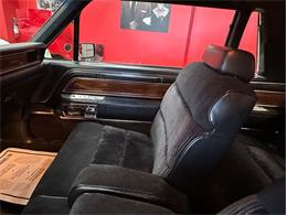1981 Lincoln Mark VI (CC-2081783) for sale in West Babylon, New York