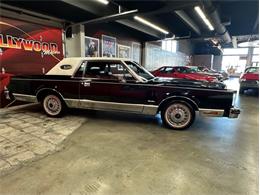 1981 Lincoln Mark VI (CC-2081783) for sale in West Babylon, New York