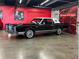 1981 Lincoln Mark VI (CC-2081783) for sale in West Babylon, New York