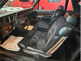 1981 Lincoln Mark VI (CC-2081783) for sale in West Babylon, New York