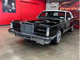 1981 Lincoln Mark VI (CC-2081783) for sale in West Babylon, New York