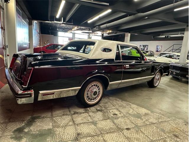 1981 Lincoln Mark VI (CC-2081783) for sale in West Babylon, New York