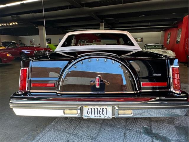 1981 Lincoln Mark VI (CC-2081783) for sale in West Babylon, New York