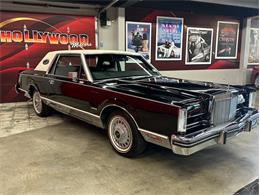 1981 Lincoln Mark VI (CC-2081783) for sale in West Babylon, New York