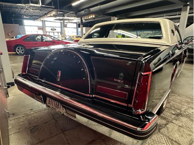 1981 Lincoln Mark VI (CC-2081783) for sale in West Babylon, New York