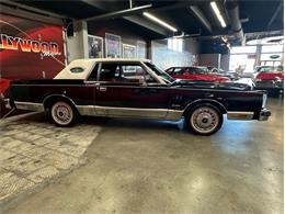 1981 Lincoln Mark VI (CC-2081783) for sale in West Babylon, New York