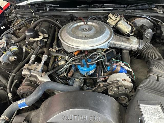 1981 Lincoln Mark VI (CC-2081783) for sale in West Babylon, New York