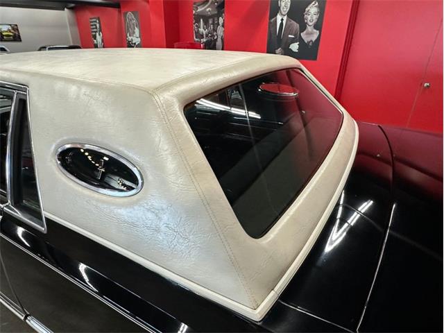 1981 Lincoln Mark VI (CC-2081783) for sale in West Babylon, New York