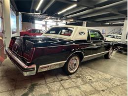 1981 Lincoln Mark VI (CC-2081783) for sale in West Babylon, New York