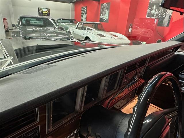 1981 Lincoln Mark VI (CC-2081783) for sale in West Babylon, New York