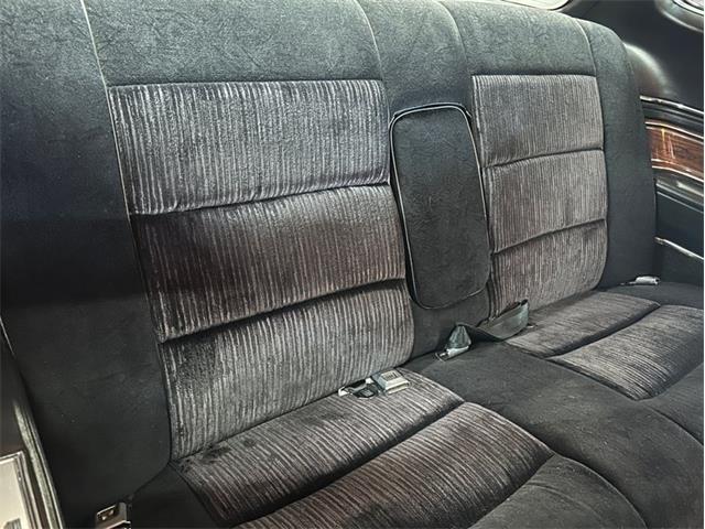 1981 Lincoln Mark VI (CC-2081783) for sale in West Babylon, New York