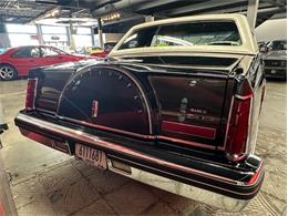 1981 Lincoln Mark VI (CC-2081783) for sale in West Babylon, New York