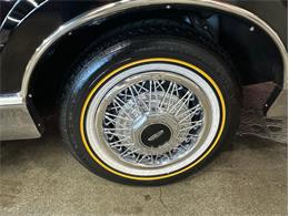 1981 Lincoln Mark VI (CC-2081783) for sale in West Babylon, New York