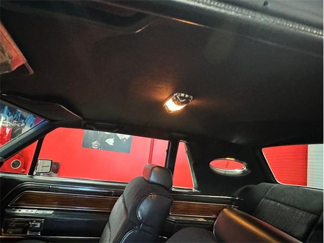 1981 Lincoln Mark VI (CC-2081783) for sale in West Babylon, New York