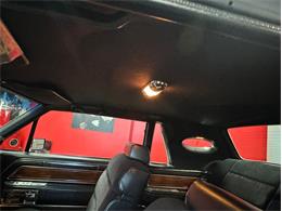 1981 Lincoln Mark VI (CC-2081783) for sale in West Babylon, New York