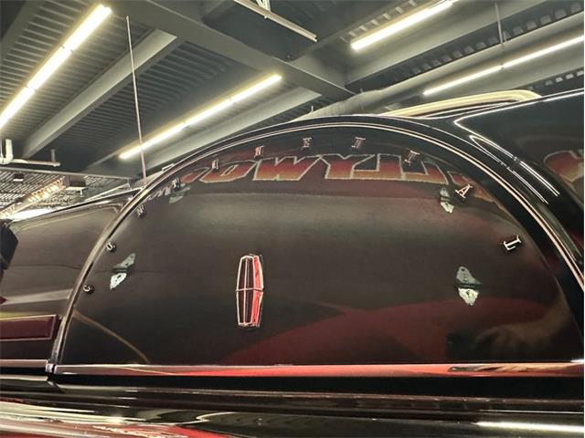 1981 Lincoln Mark VI (CC-2081783) for sale in West Babylon, New York