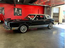1981 Lincoln Mark VI (CC-2081783) for sale in West Babylon, New York