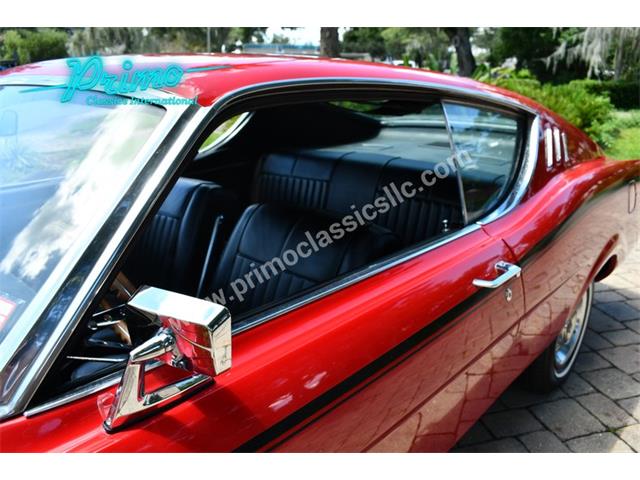 1968 Mercury Cyclone GT (CC-2081784) for sale in Lakeland, Florida