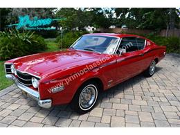1968 Mercury Cyclone GT (CC-2081784) for sale in Lakeland, Florida