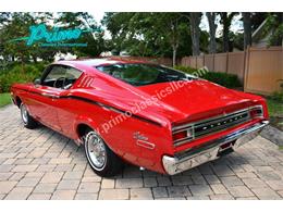 1968 Mercury Cyclone GT (CC-2081784) for sale in Lakeland, Florida