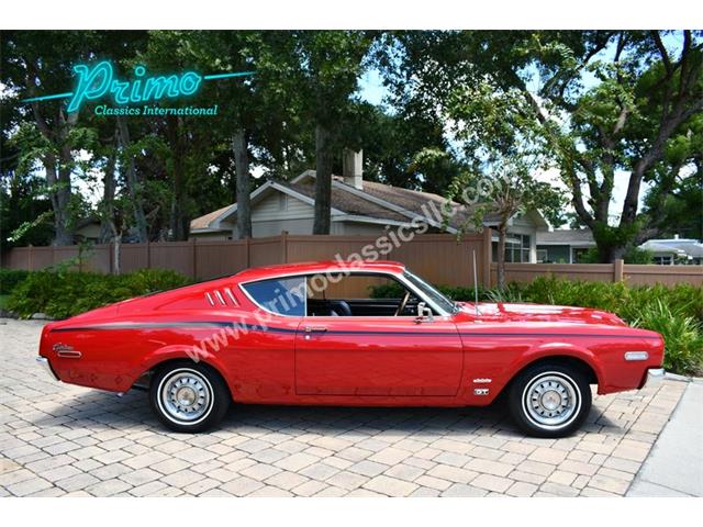 1968 Mercury Cyclone GT (CC-2081784) for sale in Lakeland, Florida