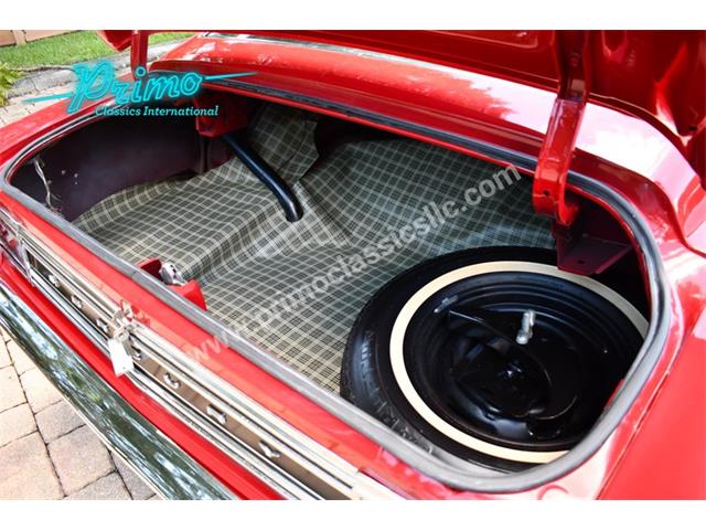 1968 Mercury Cyclone GT (CC-2081784) for sale in Lakeland, Florida