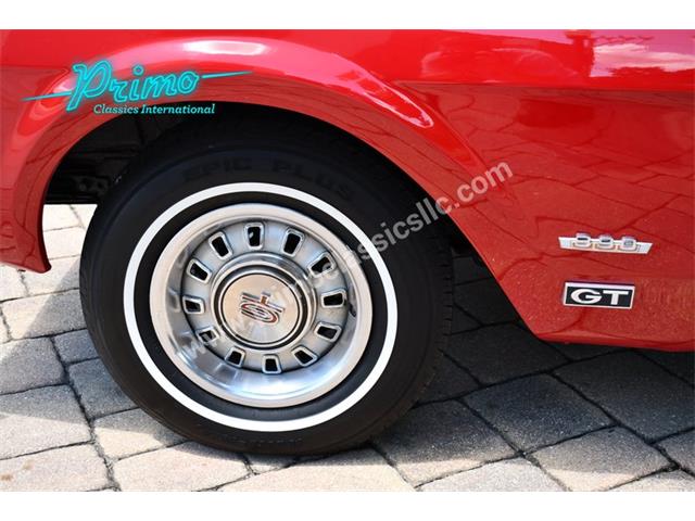 1968 Mercury Cyclone GT (CC-2081784) for sale in Lakeland, Florida