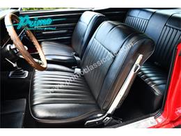 1968 Mercury Cyclone GT (CC-2081784) for sale in Lakeland, Florida