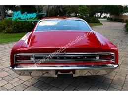 1968 Mercury Cyclone GT (CC-2081784) for sale in Lakeland, Florida