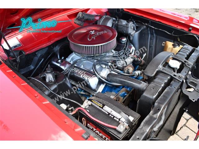 1968 Mercury Cyclone GT (CC-2081784) for sale in Lakeland, Florida