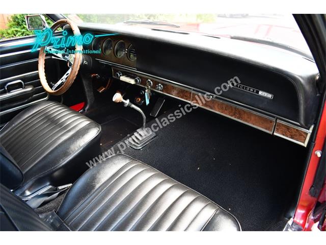 1968 Mercury Cyclone GT (CC-2081784) for sale in Lakeland, Florida