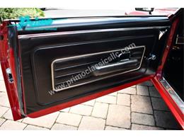 1968 Mercury Cyclone GT (CC-2081784) for sale in Lakeland, Florida