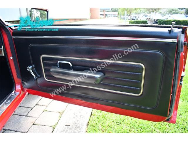 1968 Mercury Cyclone GT (CC-2081784) for sale in Lakeland, Florida