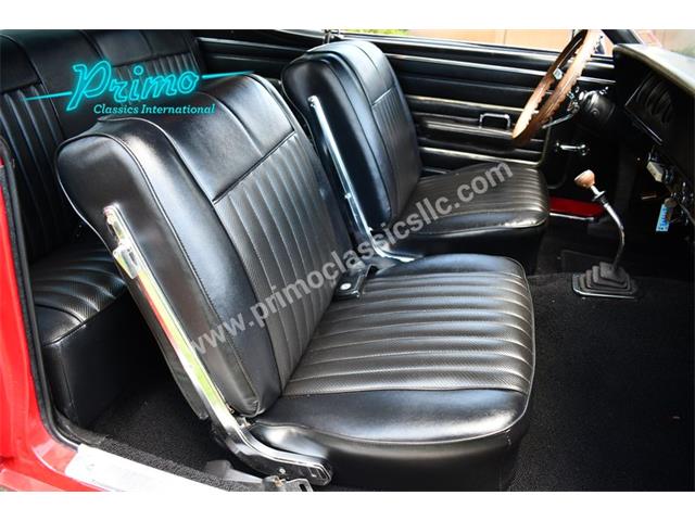 1968 Mercury Cyclone GT (CC-2081784) for sale in Lakeland, Florida