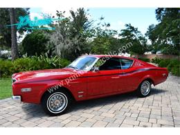 1968 Mercury Cyclone GT (CC-2081784) for sale in Lakeland, Florida