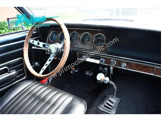1968 Mercury Cyclone GT (CC-2081784) for sale in Lakeland, Florida