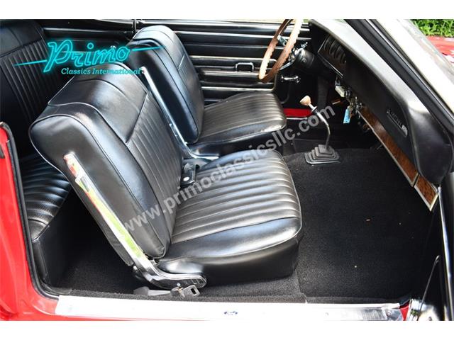 1968 Mercury Cyclone GT (CC-2081784) for sale in Lakeland, Florida