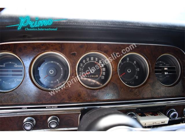 1968 Mercury Cyclone GT (CC-2081784) for sale in Lakeland, Florida