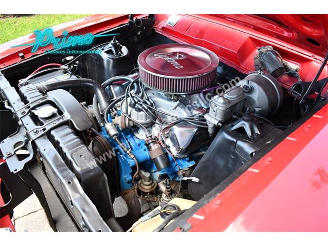 1968 Mercury Cyclone GT (CC-2081784) for sale in Lakeland, Florida