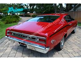 1968 Mercury Cyclone GT (CC-2081784) for sale in Lakeland, Florida