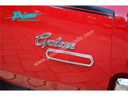 1968 Mercury Cyclone GT (CC-2081784) for sale in Lakeland, Florida