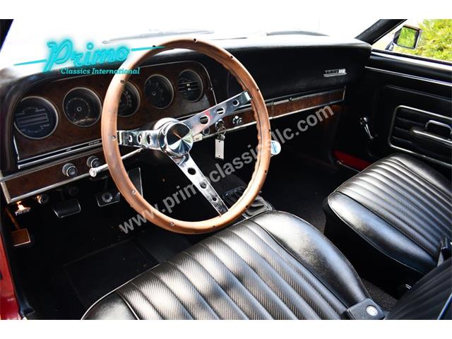 1968 Mercury Cyclone GT (CC-2081784) for sale in Lakeland, Florida