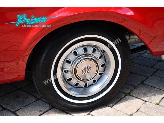 1968 Mercury Cyclone GT (CC-2081784) for sale in Lakeland, Florida