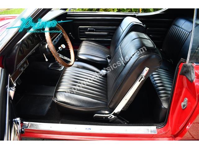 1968 Mercury Cyclone GT (CC-2081784) for sale in Lakeland, Florida