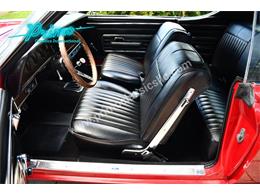 1968 Mercury Cyclone GT (CC-2081784) for sale in Lakeland, Florida